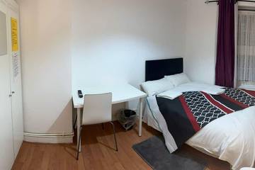 Apartment for 2 People in Tower Hamlets, London, Photo 4