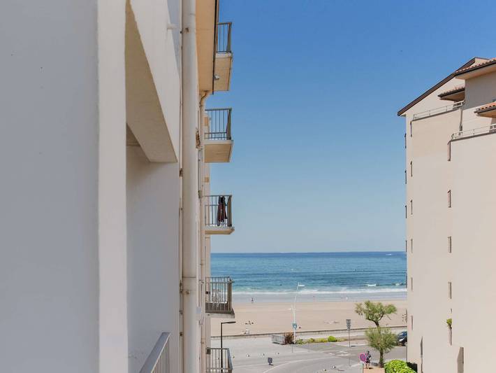 Gîte pour 2 personnes à Hendaye - 2