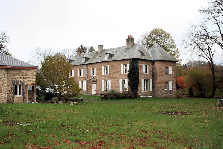 Location de vacances pour 2 personnes, avec jardin dans Parc naturel régional des Ardennes - 3