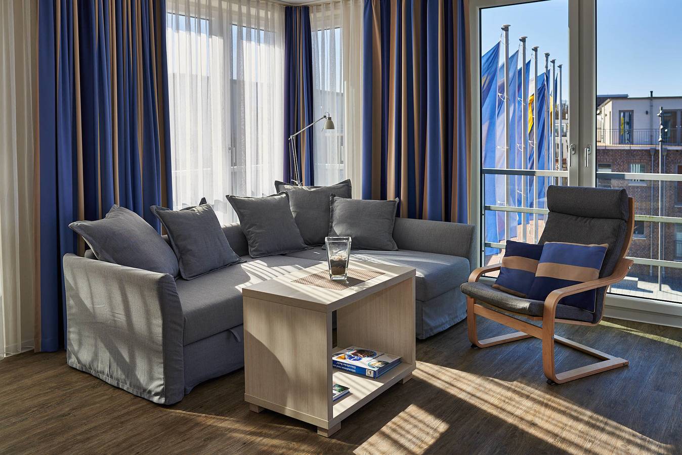 Ganze Ferienwohnung, Zwergtaucher in Eckernförde, Rendsburg-Eckernförde