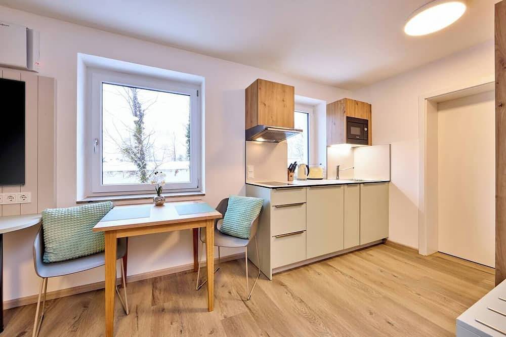 Ganze Wohnung, Duo Apartment mit Küche (2amk) 4 in Starnberg, Starnberger See