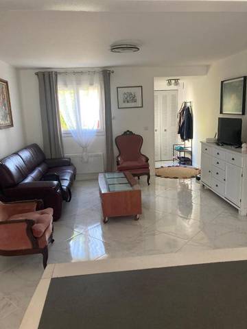 Cottage pour 6 personnes, avec jardin et terrasse, animaux acceptés dans Le Plessis-Pâté