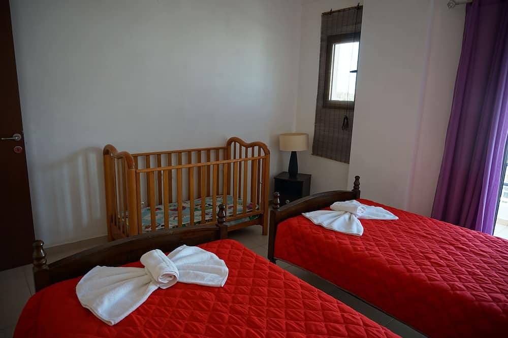 Ganze Wohnung, Chrisambelos - \"Vouno\" in Ίστρον, Lasithi