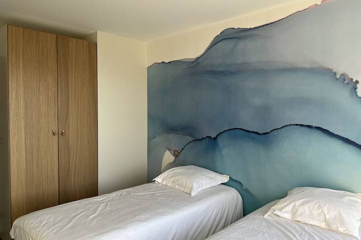 Villas Agosta - Camelia - (Norme Pmr) à 50 mètres de la plage in Pietrosella, Golfe D'Ajaccio