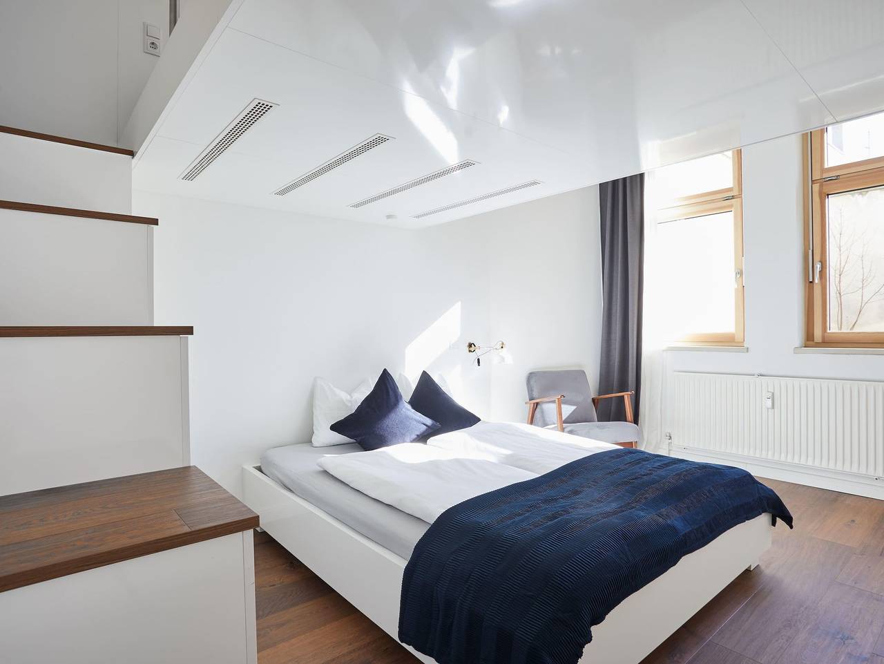 Ganze Ferienwohnung, Maria & Joseph Apartments in Innsbruck, Innsbruck und Umgebung