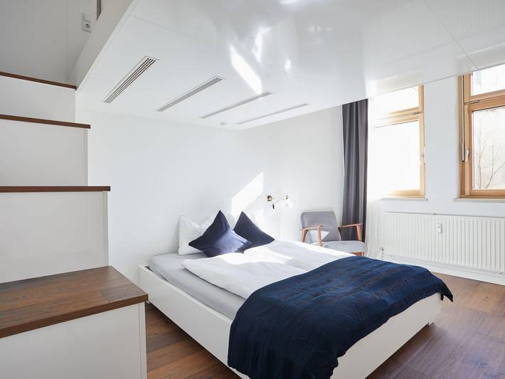 Ferienwohnung für 4 Personen in Innsbruck