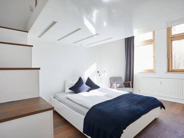 Ferienwohnung für 4 Personen, kinderfreundlich in Innsbruck