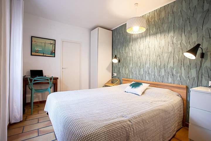 Maison de vacances pour 7 personnes, avec jardin dans le Var - 3