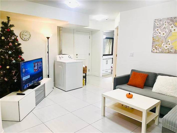 Casa de vacaciones para 4 personas, con jardín - 1