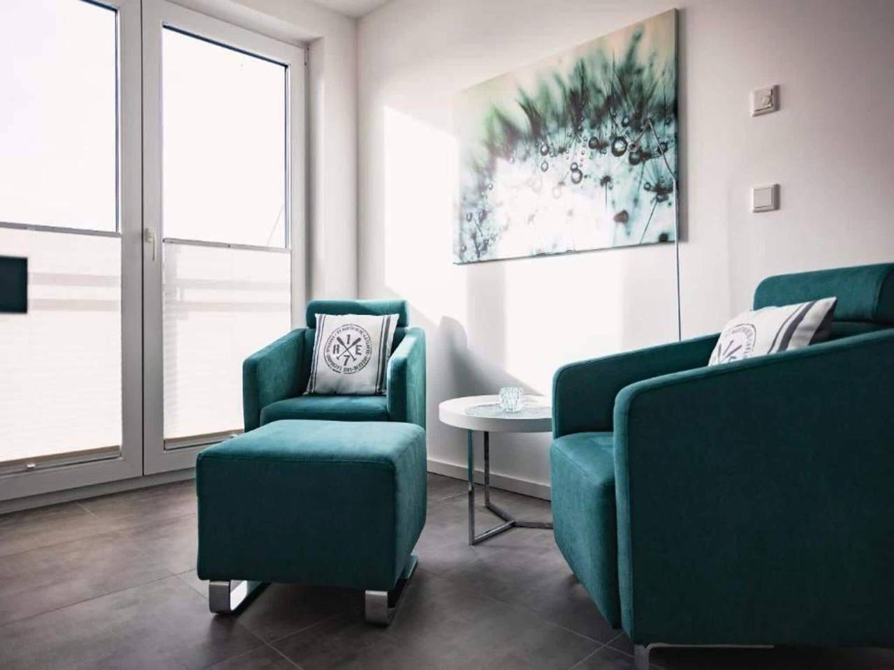 Ferienhaus in Usedom ab 88€ pro Nacht