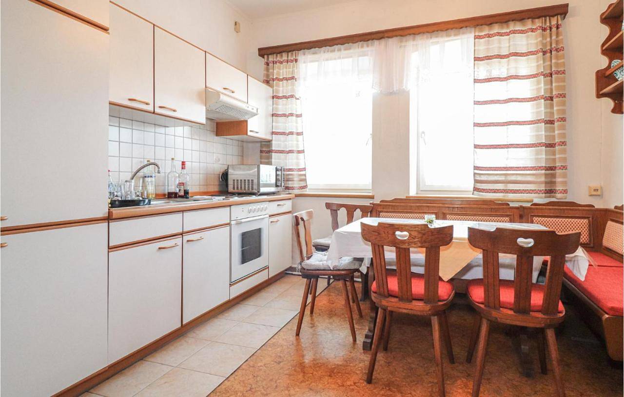 Four-Bedroom Holiday Home in Waidhofen an der Ybbs, Mostviertel Region