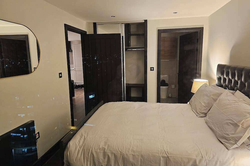 Entire apartment, Central Nottingham 2 Bed, 2 Bathroom Apartment in Nottingham, East Midlands