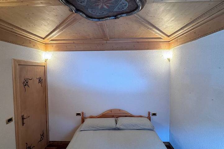 Appartement entier, Cozy apartment located in the center of Sappada (Friuli Venezia Giulia) in Sappada, Karnischer Hauptkamm