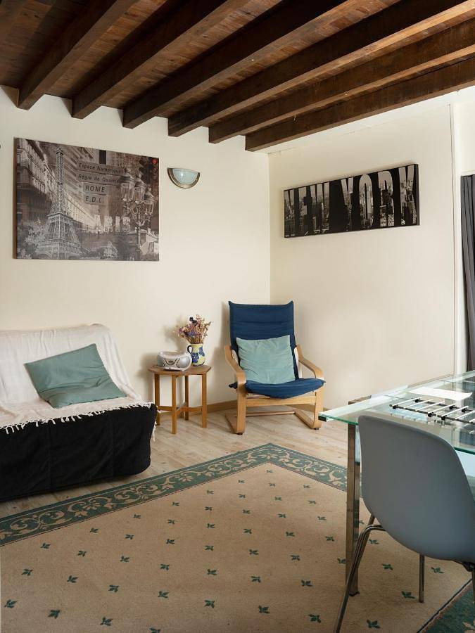 Gîte pour 3 personnes, avec terrasse à Vermenton - 4