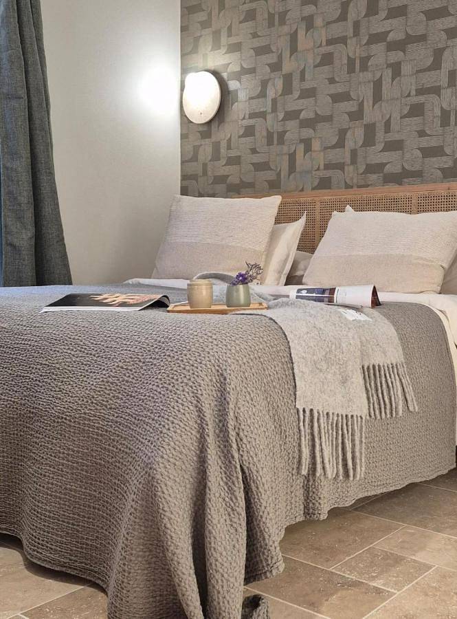 Location de vacances pour 2 personnes, avec vue à Nolay - 4