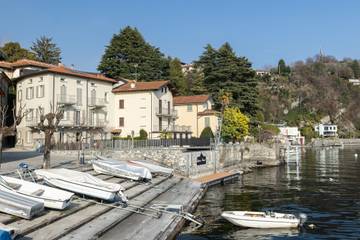 Appartamento per 6 Persone in Lenno (Italia), Tremezzina, Foto 4