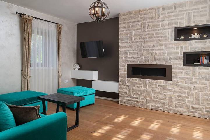 Splendida casa con 3 camere da letto a. in Ugliano, Isola di Ugljan