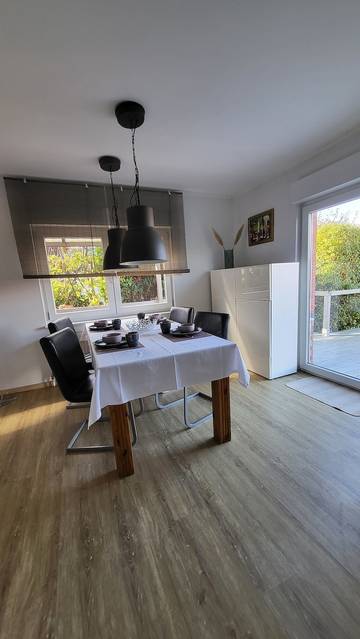 Ferienhaus für 6 Personen in Eilsum, Krummhörn, Bild 4