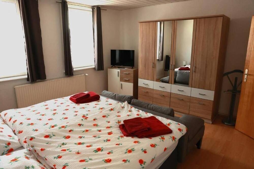 Ganze Wohnung, Haus am Kroatenbach in Lautenthal, Langelsheim