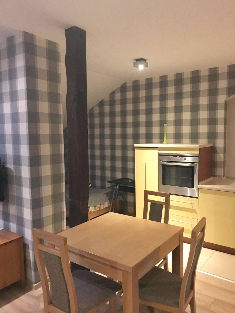 Cały apartament, Sokół in Racibórz, Śląsk