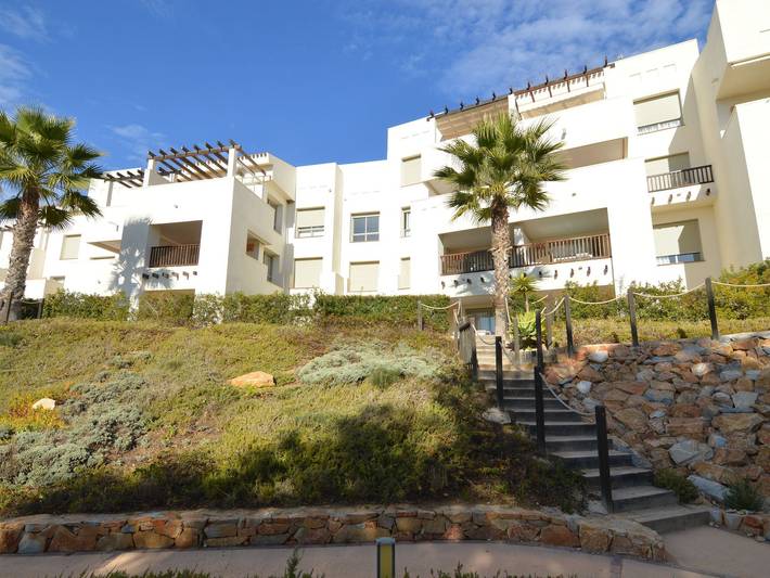 Appartement entier, Luxe au bord du golf à Las Colinas in San Miguel de Salinas, Costa Blanca