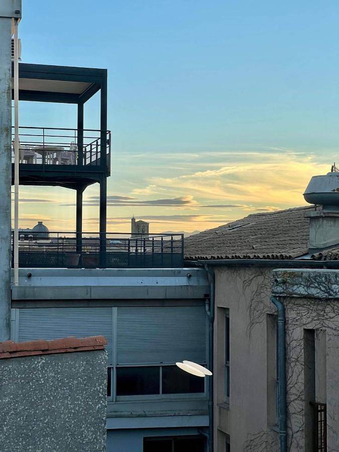 Gîte pour 2 personnes, avec jardin dans Port de Carcassonne - 3