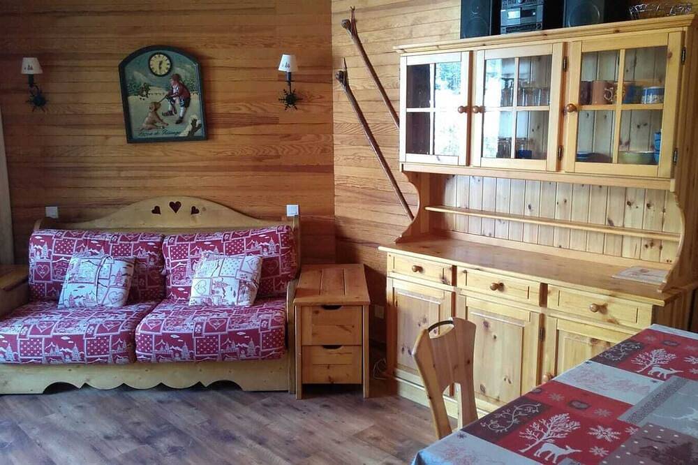Photo : Appartement de vacances