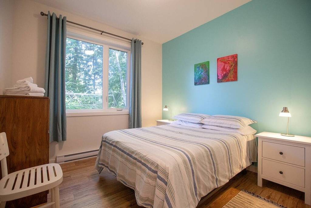 Orca View House-Inlet, Mackenzie Beach, Downtown in Tofino, Alberni-Clayoquot Regional District