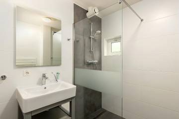 Lodge voor 8 Personen in Emmen, Drenthe, Afbeelding 1