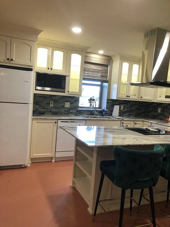 Ganze Wohnung, Great Monthly Furnished Apartment in Downtown Lr in Little Rock, Arkansas