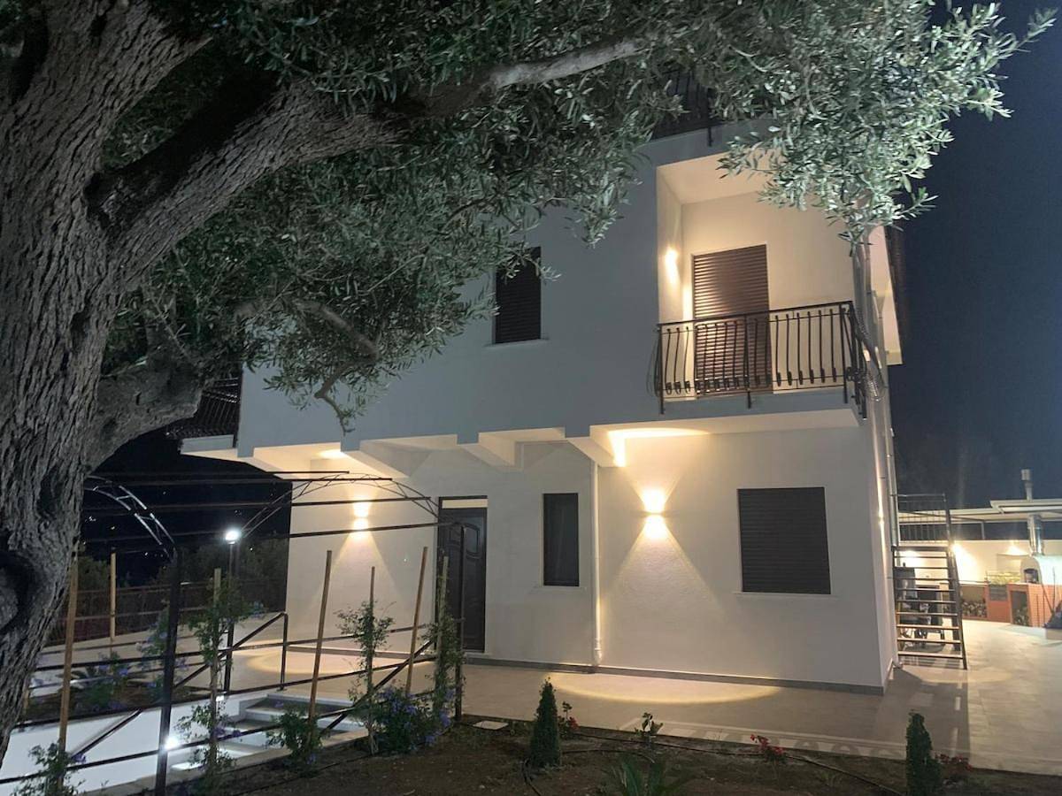 Appartamento intero, Trabia Casa Bianca B in San Nicola l'Arena, Trabia