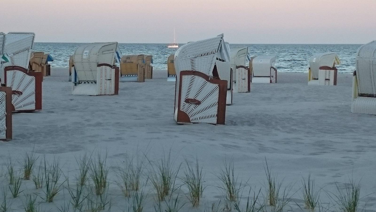 Ganze Ferienwohnung, Ferienhof Kruse Wohnung Nr. 2 in Lenste, Grömitz