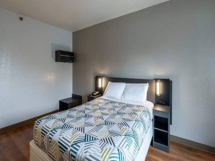 Apartamento entero, Ms6 Branford | 1 cama king size, microondas in Branford (CT), Connecticut