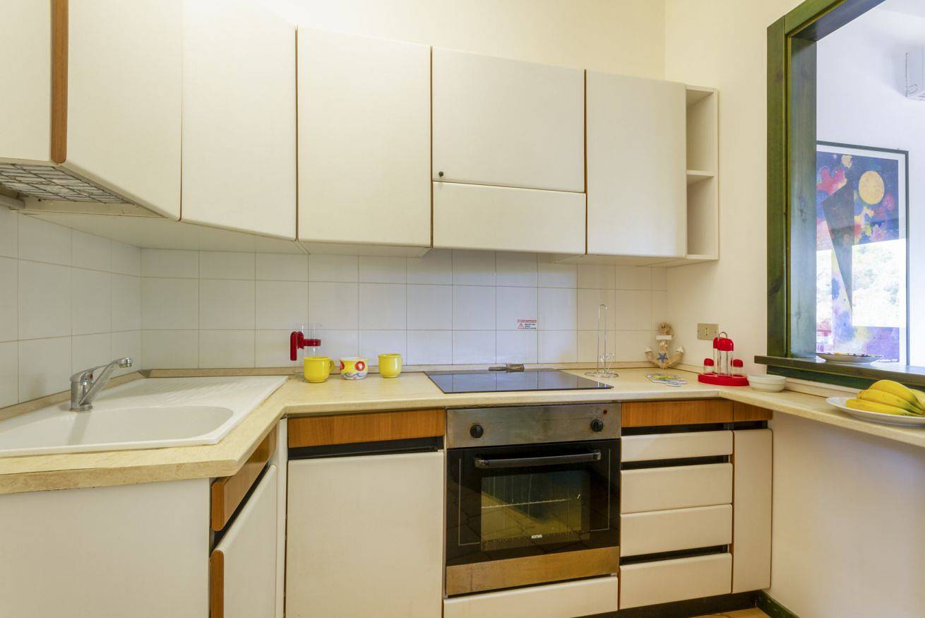 Ganze Wohnung, Guesthost - Alice Campoverde: Apartment 304 in Vernole, Lecce Provinz