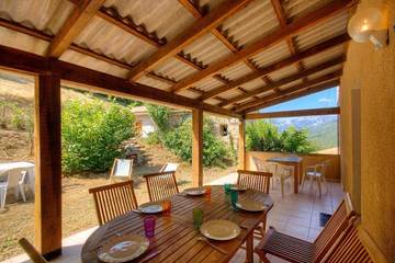 Cottage for 6 People in Bastelica, Corse-du-Sud, Photo 1