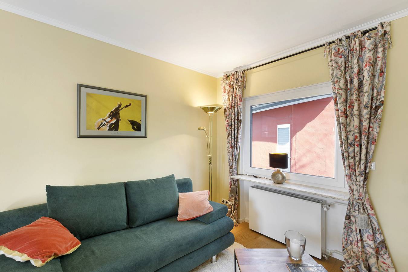 Apartamento entero, Fewo-Taunus-Panoramablick: Vistas espectaculares en el Hochtaunus in Königstein (Hesse), Hochtaunuskreis
