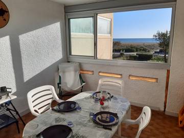 Appartement De Vacances pour 4 Personnes dans Port Leucate, Leucate, Photo 1