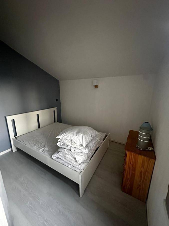 Gîte pour 4 personnes, avec terrasse et piscine, animaux acceptés à Labouheyre - 3