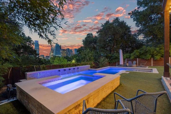 Casa de vacaciones para 14 personas, con jardín y piscina, Se admiten mascotas - 1