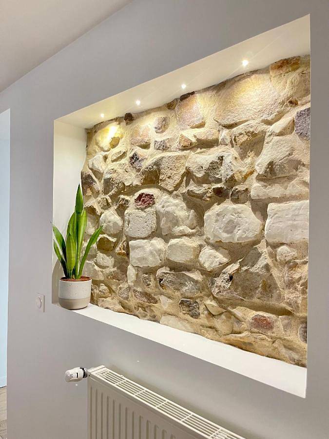 Three-Bedroom House in Camblain-l'Abbé, Région d'Arras