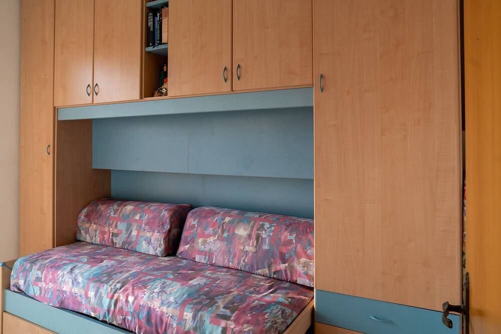 Ganze Wohnung, Vasto Sea View by Interhome in Marina di Vasto, Chieti Provinz