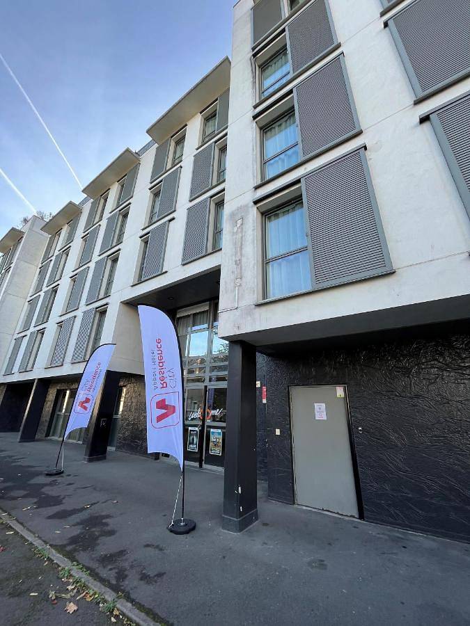 City Résidence Tours in Tours, Région de Tours