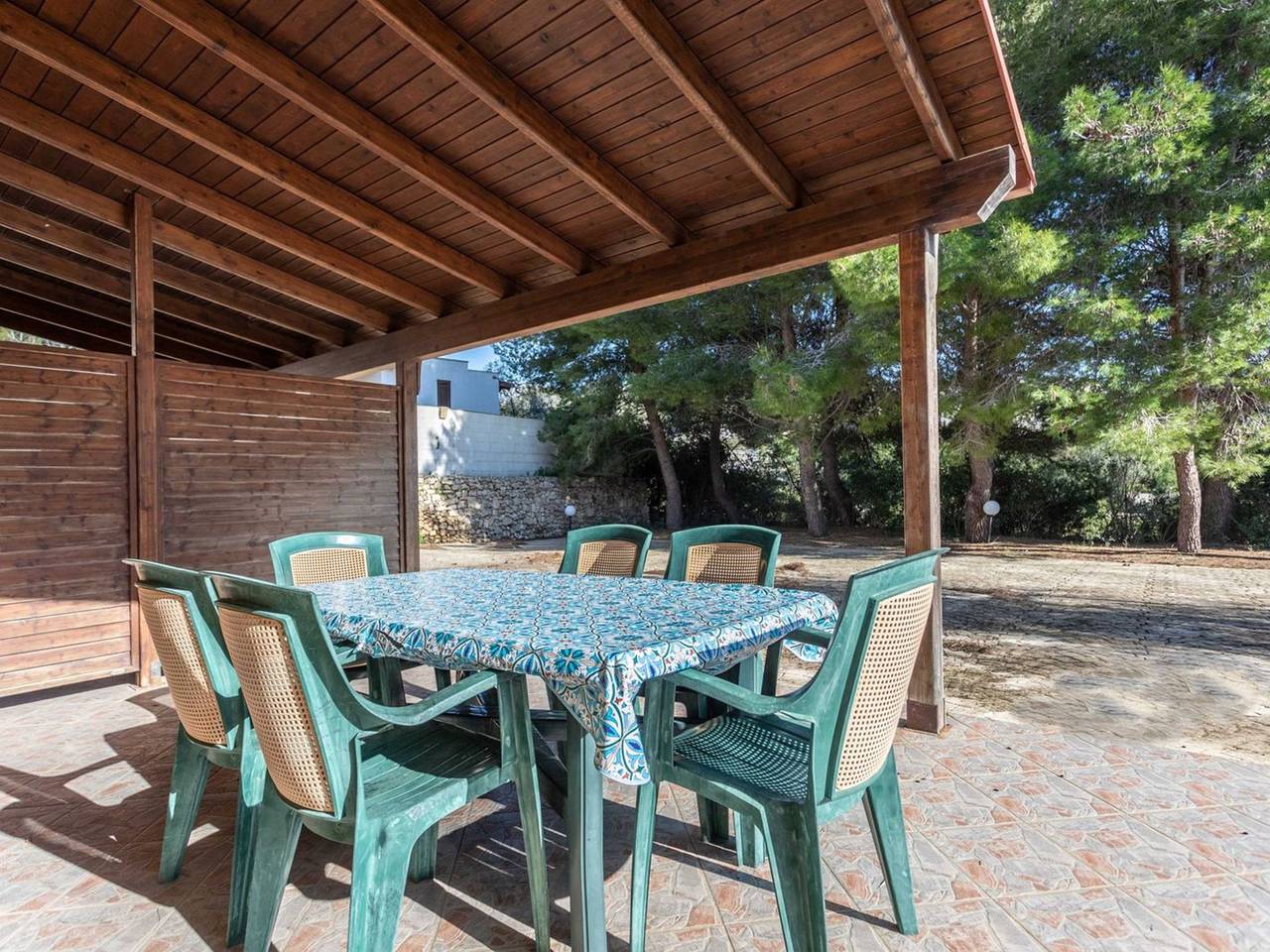 Entire apartment, Giove in Torre Vado, Gulf of Taranto