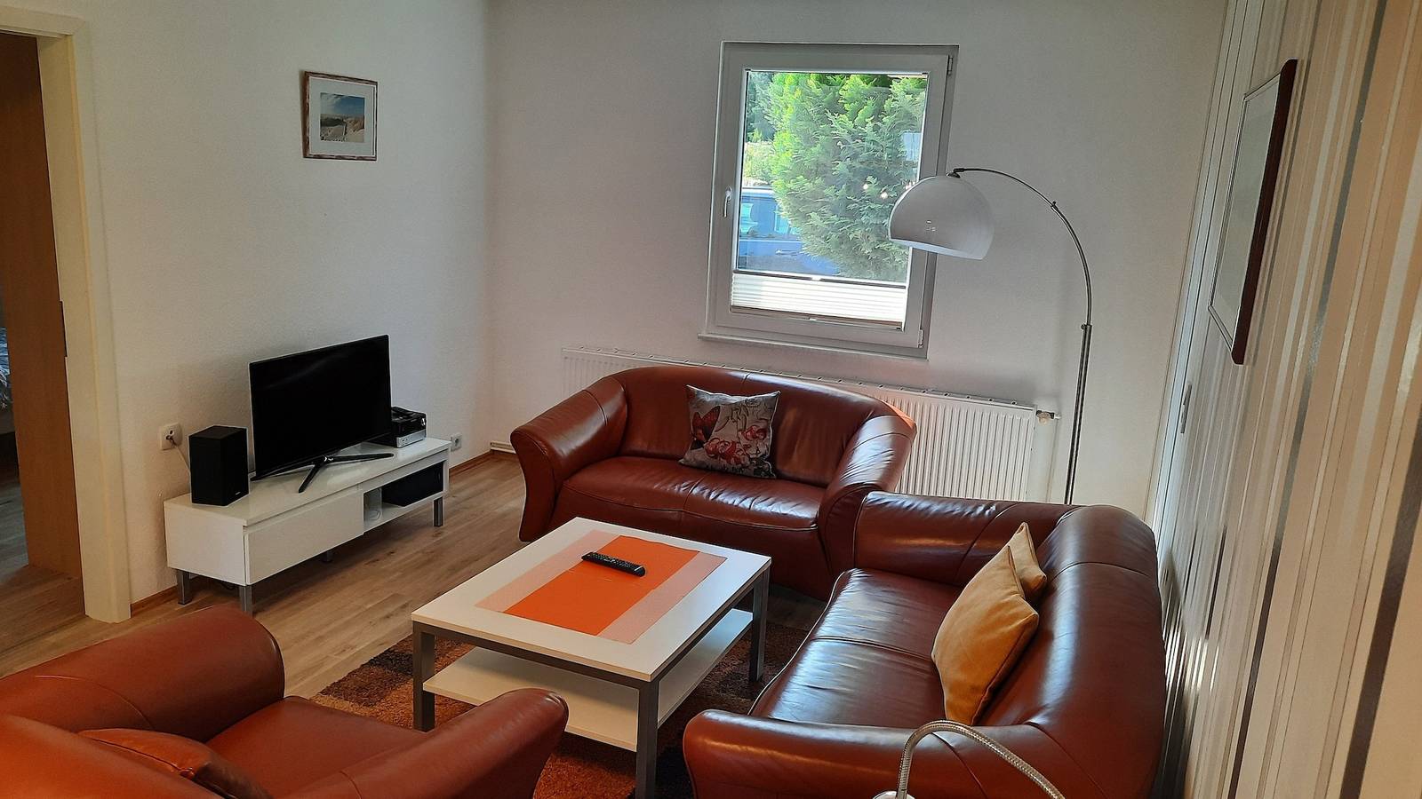 Ganze Ferienwohnung, Phonomuseum Alte Schule - Berliner in Holzdorf, Rendsburg-Eckernförde