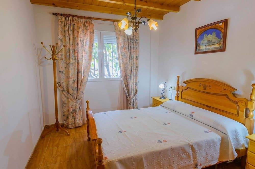 Casas de Paquita - El Mirador Montefrío by Ruralidays in Montefrío, Provincia de Granada