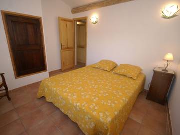 Location de vacances pour 8 personnes, animaux acceptés à Beaulieu (Largentière)