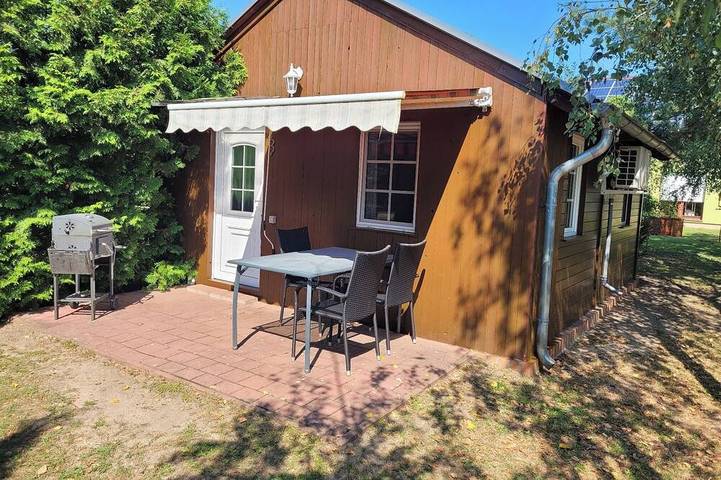 7 vacation homes ideal for family reunions not far from the Spreewald. in Kittlitz, Lübbenau