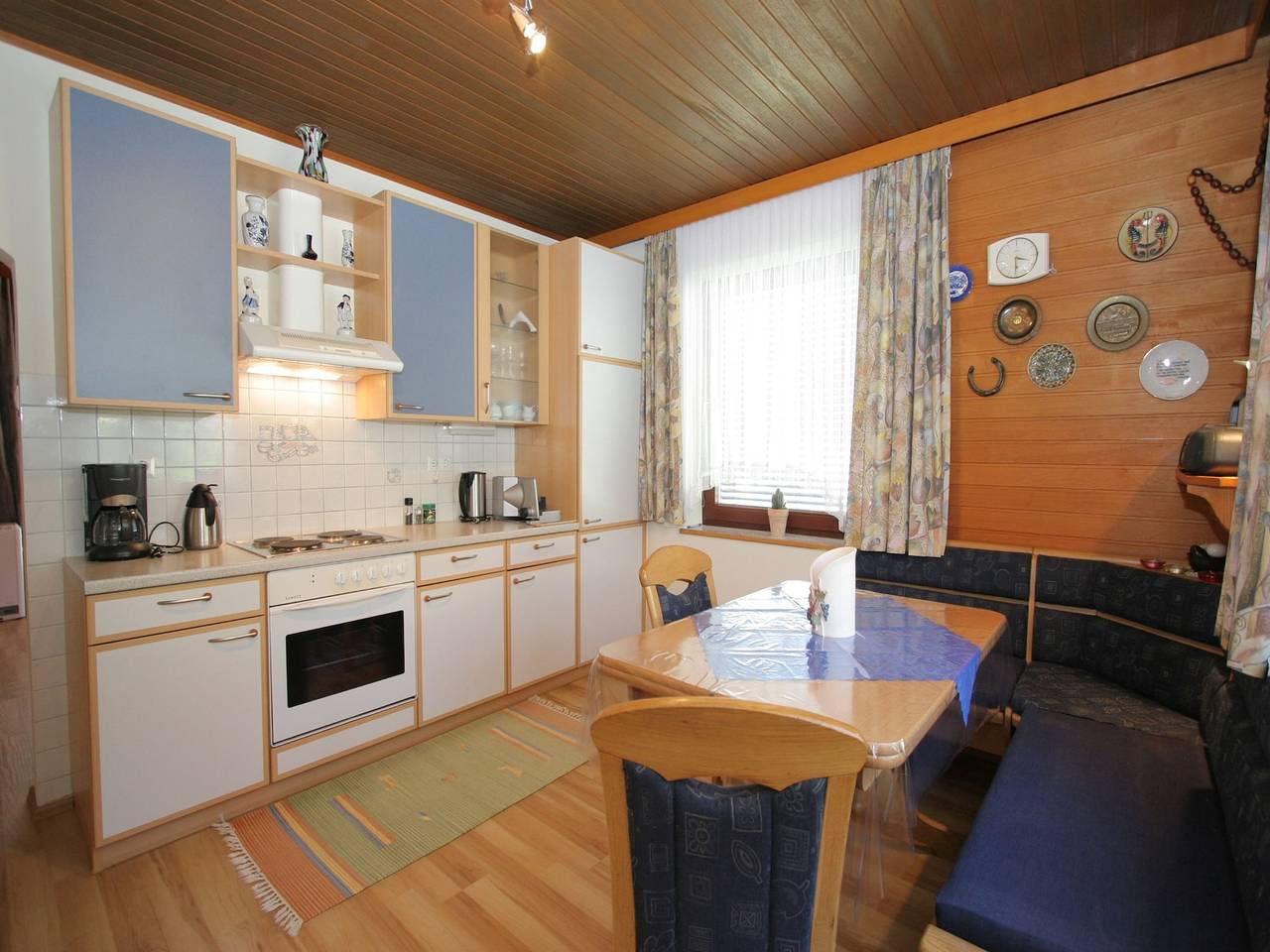 Ganze Wohnung, Modern Apartment with Garden in Eberndorf in Karawanken und Bachergebirge, Eberndorf