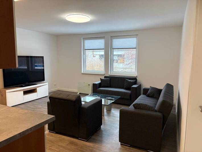 Ferienwohnung für 7 Personen - 1