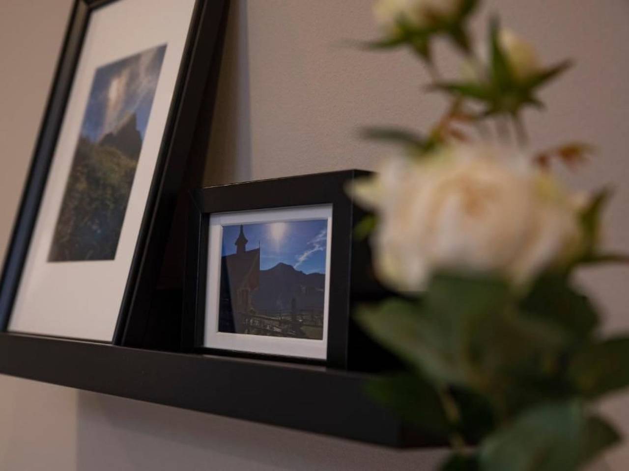 Apartamento inteiro, Fewo Am Sommerberg in Donaueschingen, Central Black Forest